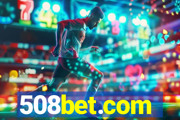 508bet.com