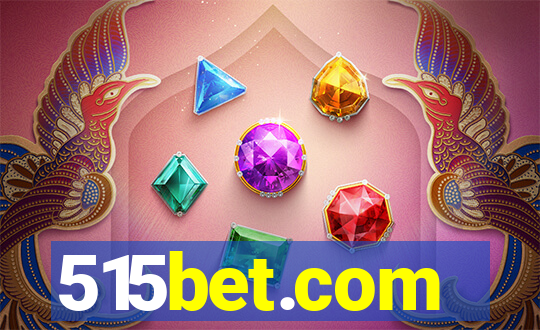 515bet.com