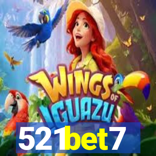 521bet7