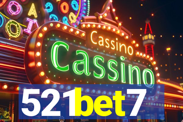 521bet7