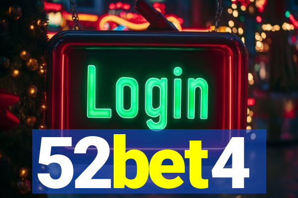 52bet4