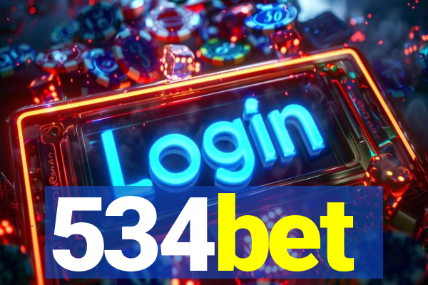 534bet