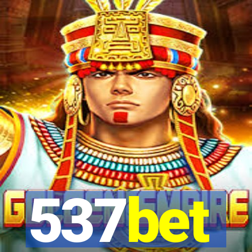 537bet