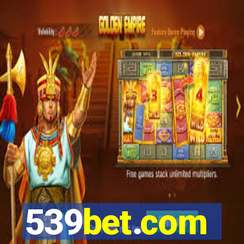 539bet.com