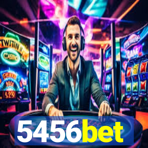 5456bet