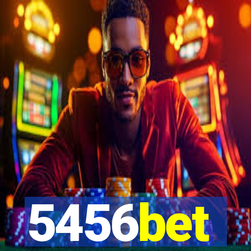 5456bet