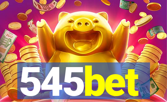 545bet