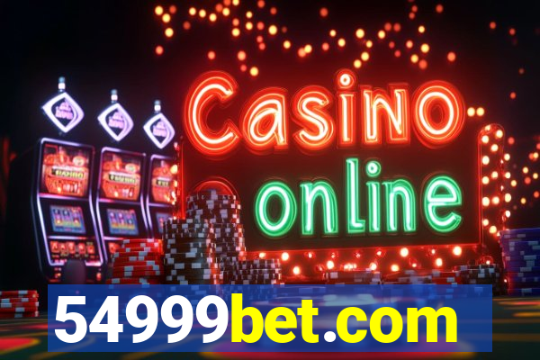 54999bet.com