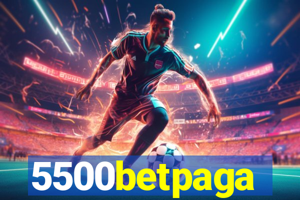 5500betpaga