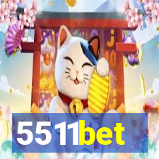 5511bet