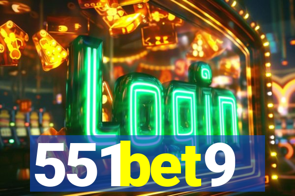 551bet9