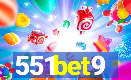 551bet9