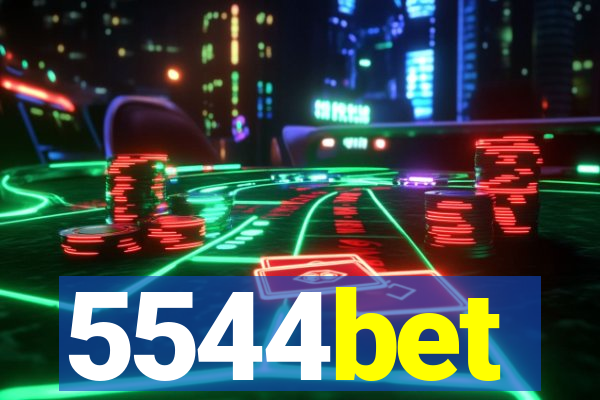 5544bet