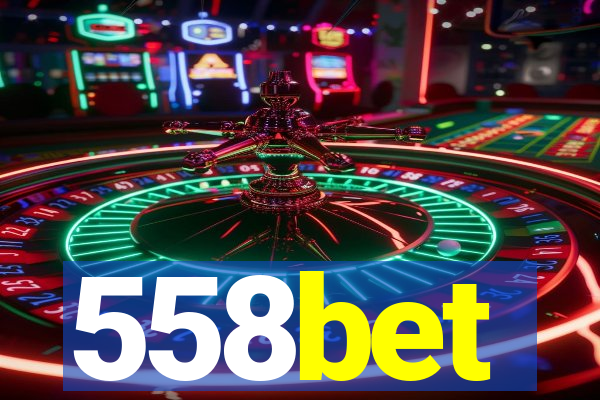 558bet