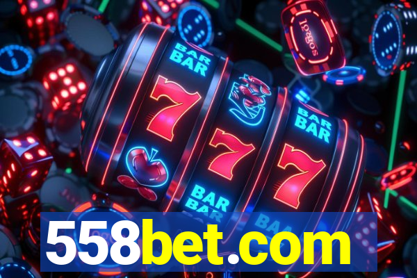 558bet.com