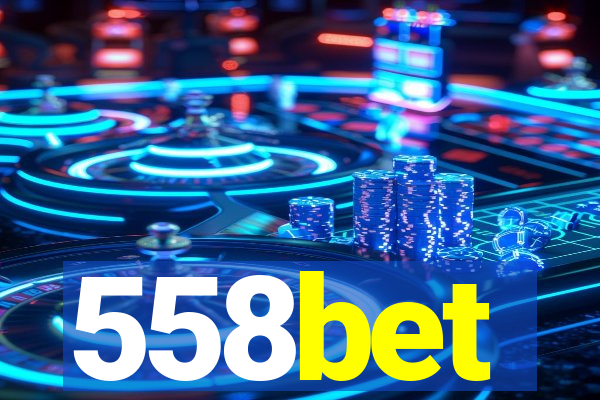 558bet