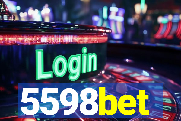 5598bet