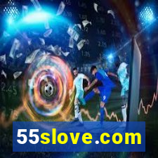 55slove.com