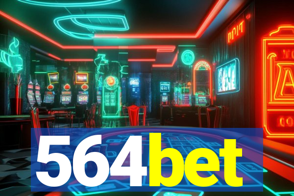 564bet