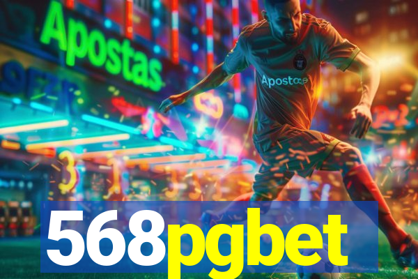 568pgbet