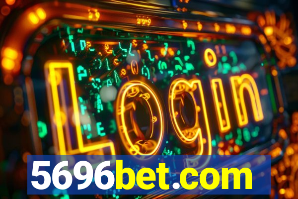 5696bet.com