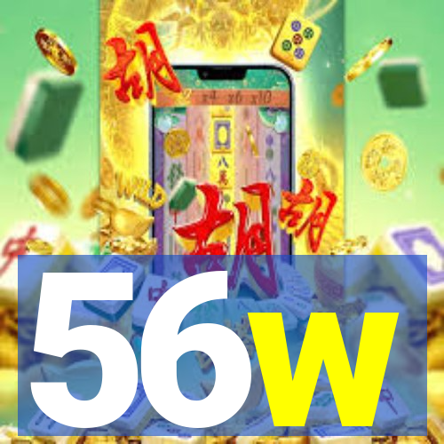 56w