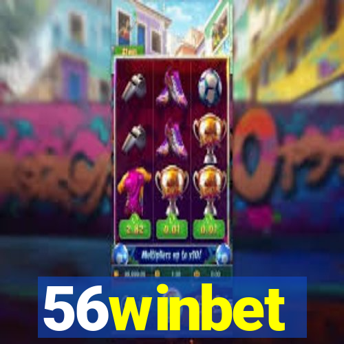 56winbet