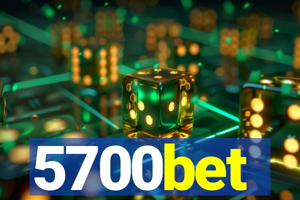 5700bet