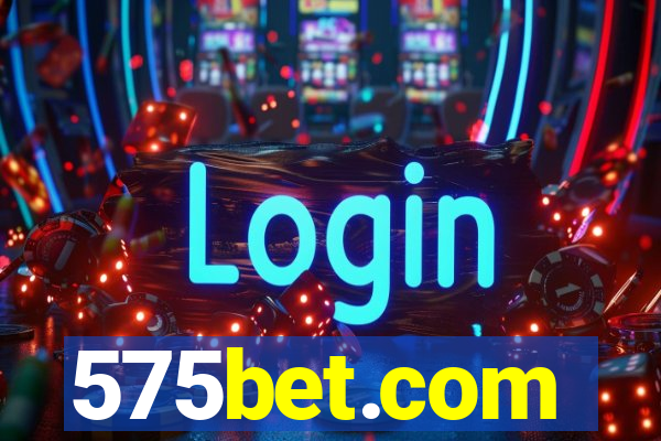 575bet.com