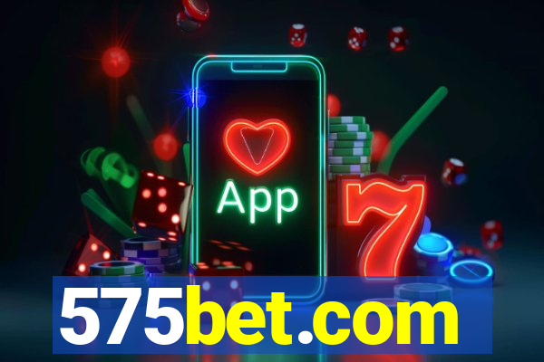 575bet.com