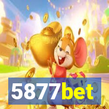 5877bet