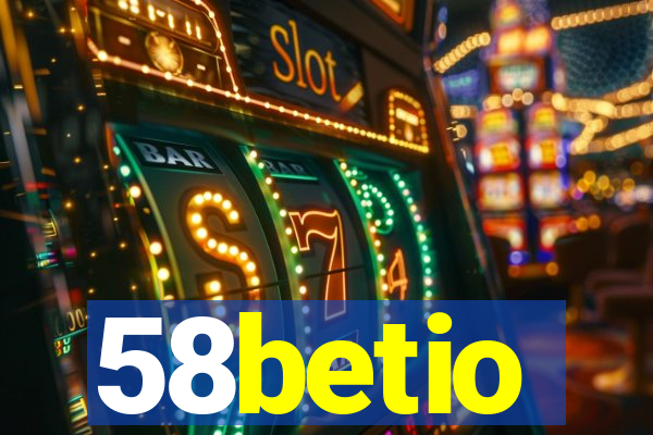 58betio