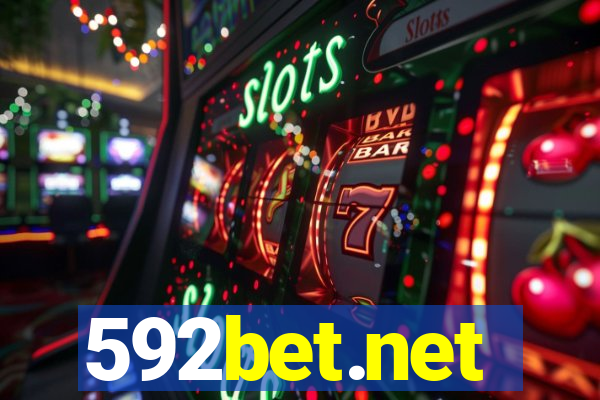 592bet.net