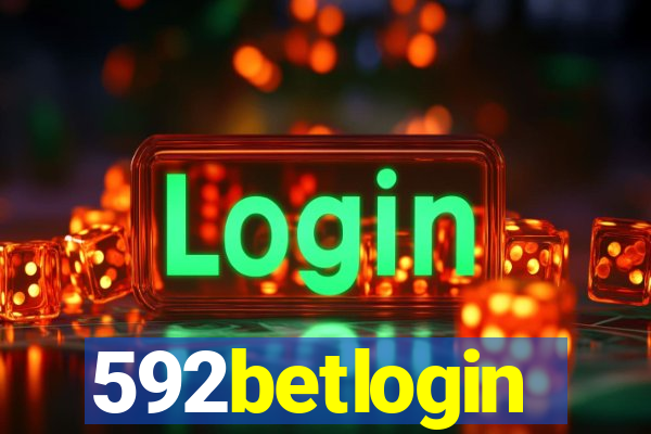 592betlogin