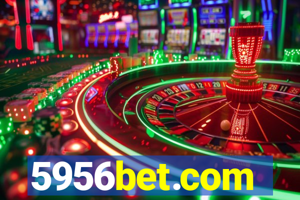 5956bet.com