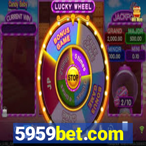 5959bet.com