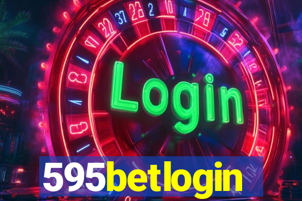 595betlogin