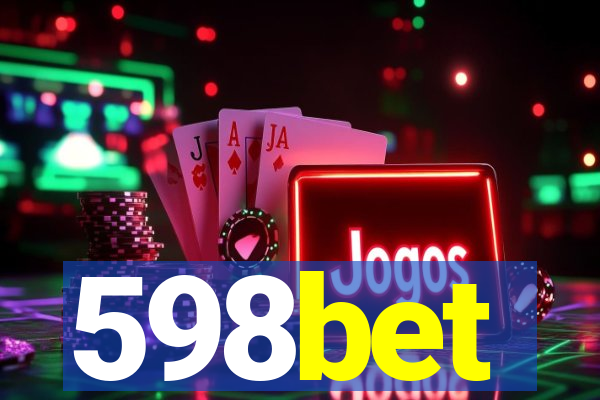 598bet