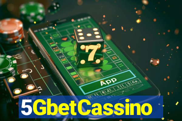 5GbetCassino