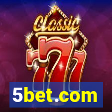 5bet.com