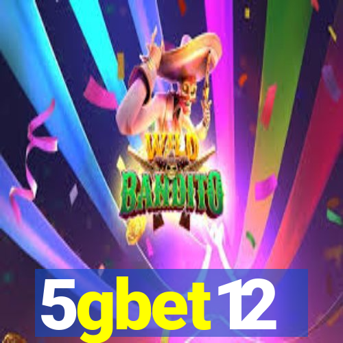 5gbet12