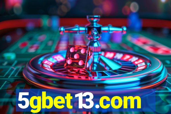 5gbet13.com