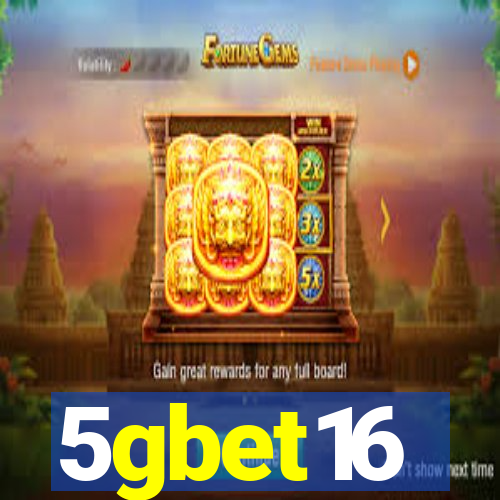 5gbet16