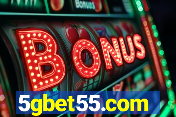 5gbet55.com