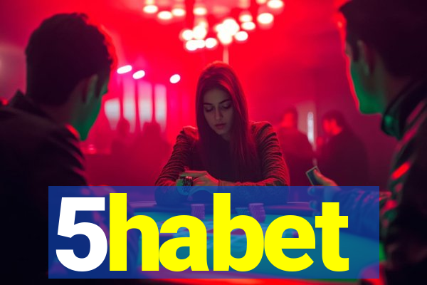 5habet