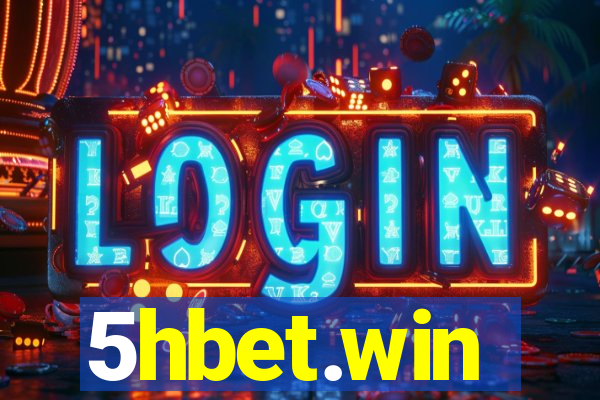 5hbet.win