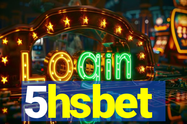 5hsbet