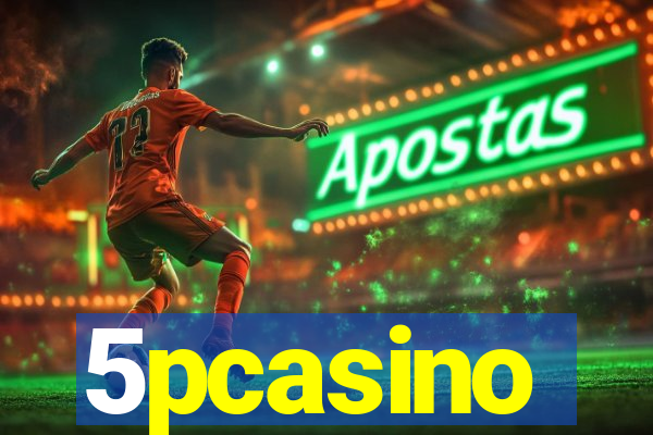 5pcasino