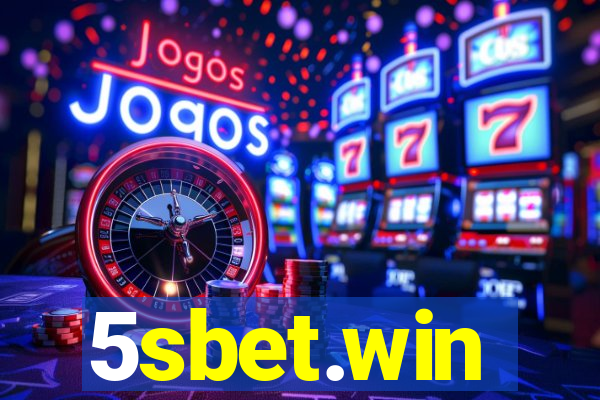 5sbet.win