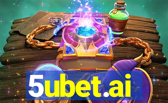 5ubet.ai